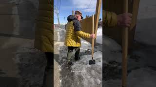 Rudys Maternity Leave