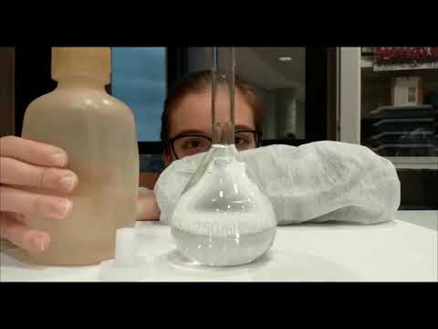 Prácticas de laboratorio