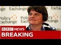 New Brexit deal agreed but DUP refuses support - BBC News