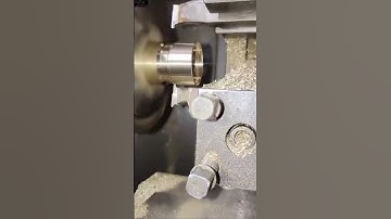 CNC Machining Craftsmanship Creating Precision Metal Components