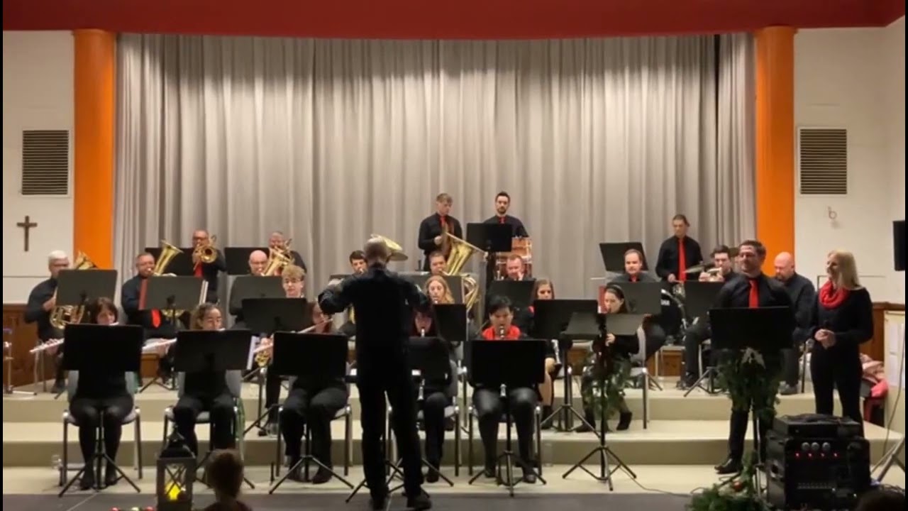 „Pro Bibi“ – So klingt Polka im Burgenland!