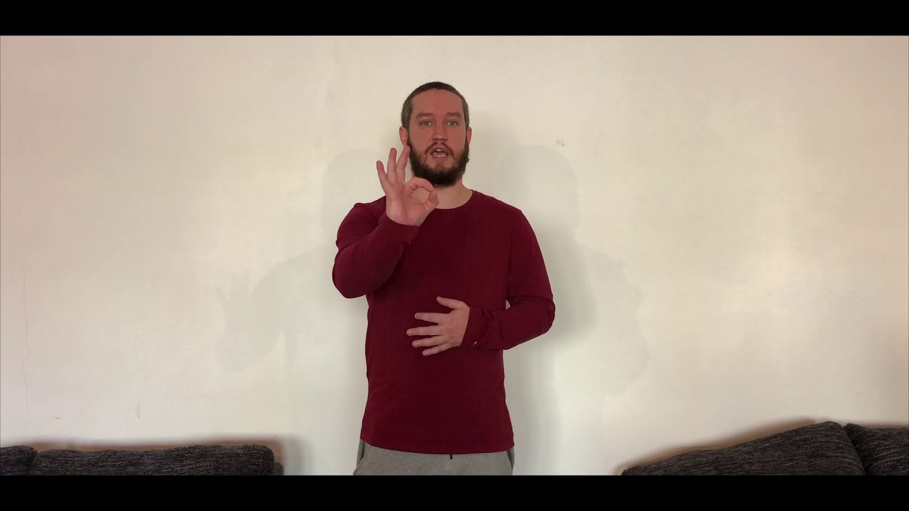 video kurz posunkov 5