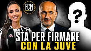 🚨ULTIM'ORA🚨 "FIRMA CON LA JUVE: È SCESO IN CAMPO SPALLETTI"