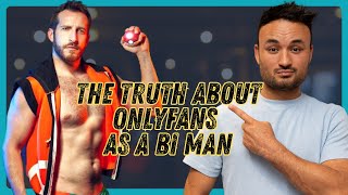 Being a Bisexual OnlyFans Creator – Dating & Collab Dynamics