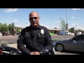 Pedestrian Safety PSA (Spanish)