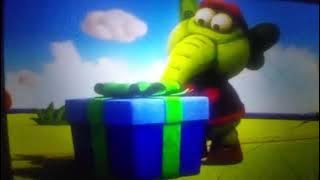 Dibo the Gift Dragon Season 1 Episode 2 : Forgetful Elo