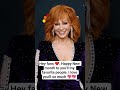 #didyouknow #fancy #reaction #rebamcentire #singingchallenge #thevoice #countrymusic #viralvideo #1k