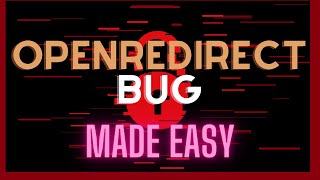 How to Find Openredirect on Any Website in Just Minutes