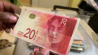 World Bank Notes Currency Collection - New Stock Added To The Store - Tncn Hobby Store