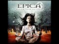 Epica - Deconstruct [With Lyrics]