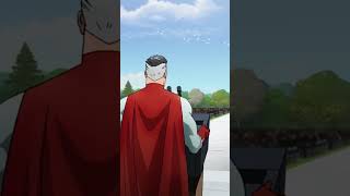 Invincible in a Nutshell S1 Out NOW #invincibleedit #invincibleseason4  #parody