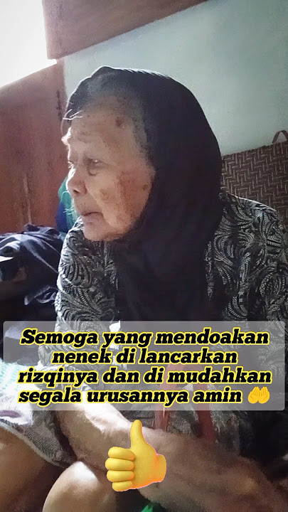🔴stay healthy, grandma 😭#helpsubscribe #subscribe #america #youtube #shortvideo #sholawat