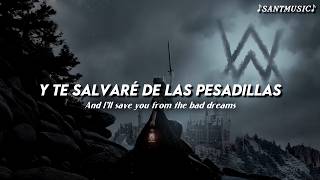 Alan Walker Sorana  Eroina sub Espaol  S