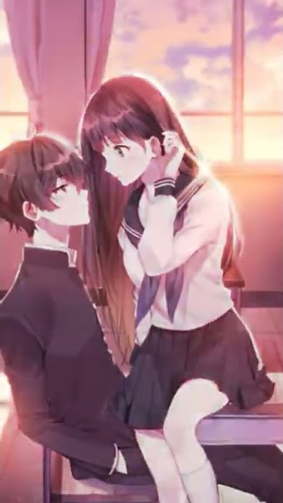 jj anime baper part 2#capcutedit😖