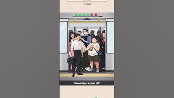 Brain Puzzle: Tricky Quest - Level 55 Walkthrough 🧠🚪 | Find the Hidden Exit!