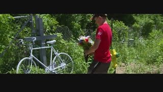Kalamazoo Cycling Tragedy - 6 p.m., June 8, 2016