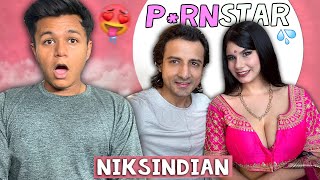 Indian Adult Star Sharing Prn Experiences