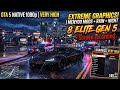 This Is What Snapdragon 8 Elite Gen 5 Can Do 😳 GTA V Extreme Test on Android 2026 |#gta #gtav #gta5 