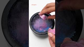 Slime Ezme Videosu Eyeshadow Slime 26-3