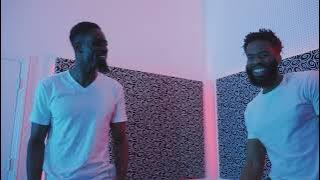 Ehnsn - The Intro (feat. Stevee)