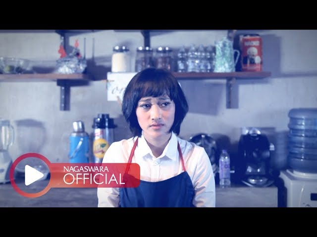 Apel Band - Karma Cinta (Official Music Video NAGASWARA) #music class=