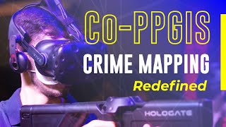 Crime Mapping Redefined: Co-PPGIS for Safer Communities | Collaborative Public Participation GIS