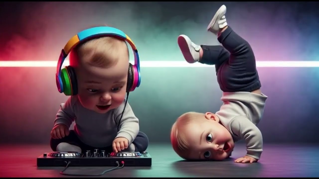 Família Que Canta 🎶 Eu e Minha Casa Vamos Te Louvar | Louvor Infantil Animado