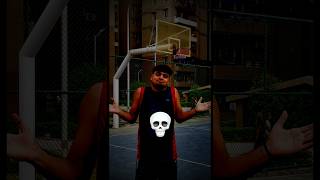 American vs Indian Hoopers! #nba #basketballshorts #basketballedits #hooper #sigmaedit #basketball