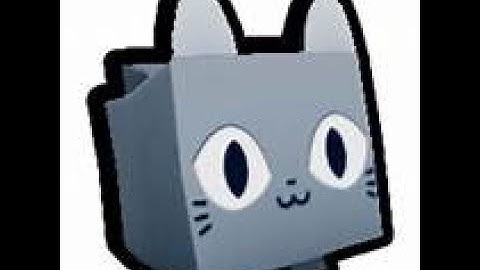 Fake hatch visual !Huge Cat