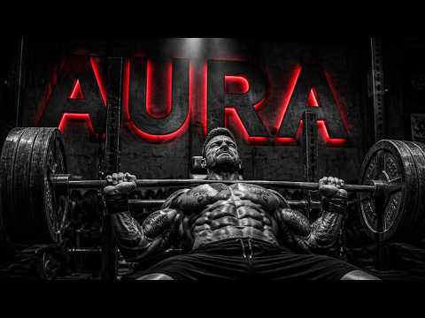 STOP THINKING. START ATTACKING. | Gym Music