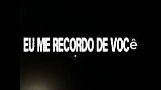 Guihlherme Silva - Eu me recordo de Você  (Official Audio)