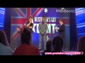 Genesis makes it through to the grand final  australias got talent 2012  beatboxer