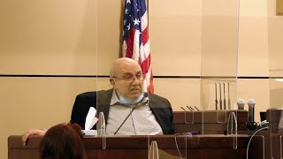 GMSA@9 debrief: Bexar County jury finds man guilty of fatally shooting wife