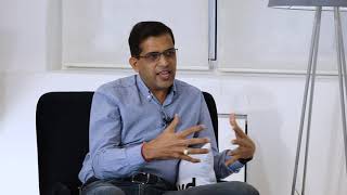Rapyd Talks: Collaboration with FIs and Fintechs (with Manoj Dugar, JPMorgan)