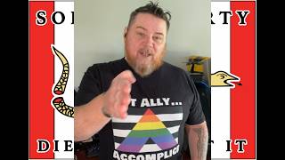 Rants About 2A Protesting And Political Revolution