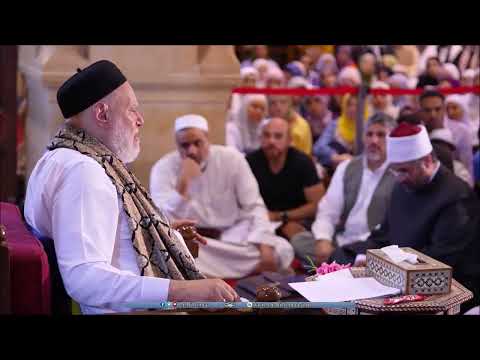 رش ح لي كتبا تفهمني أكثر معنى التصوف أ د علي جمعة يجيب 