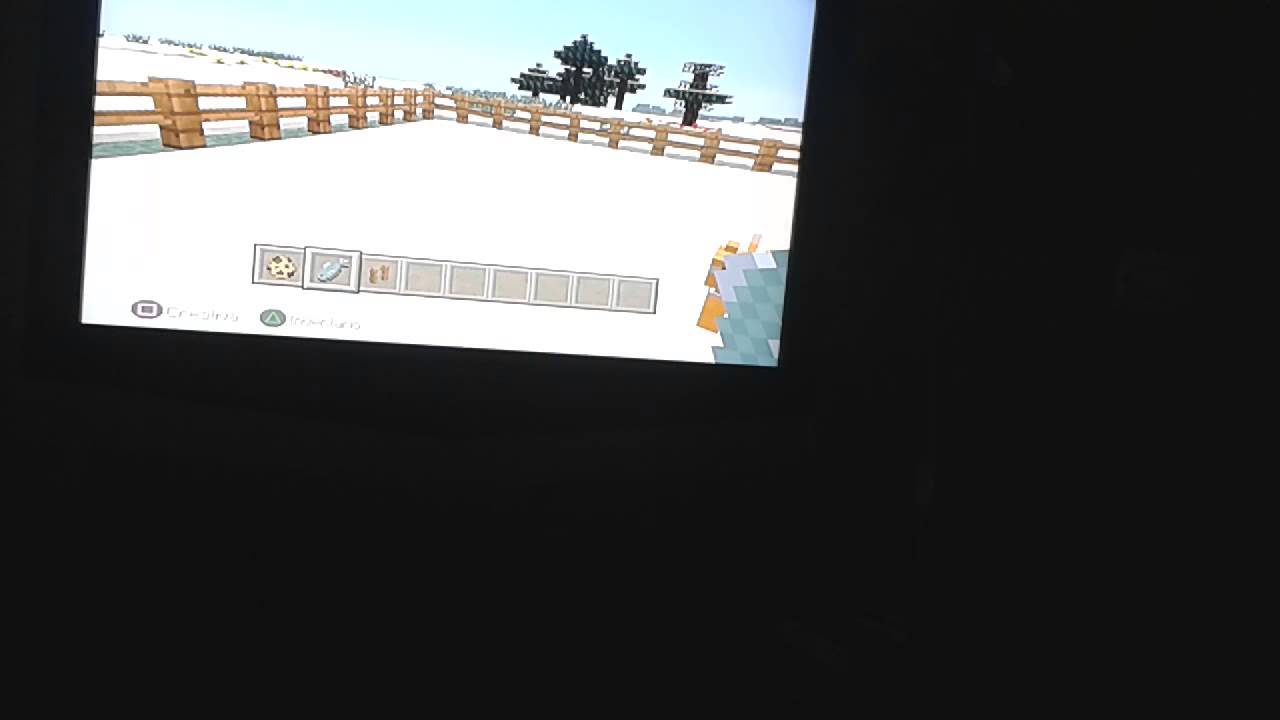 Minecraft come addomesticare un ocelot - YouTube