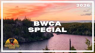 BWCA Special | Minnesota Bound