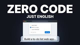 How to Build a To-Do App with Cursor Agent Mode (2026) | Step-by-Step Tutorial