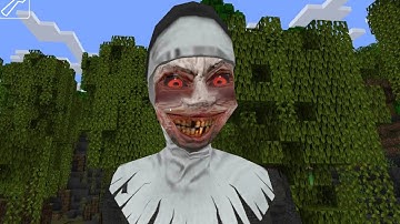 Miss Granny Version 1.0.0 (Evil Nun Version 1.1.5) Full Gameplay Part 2