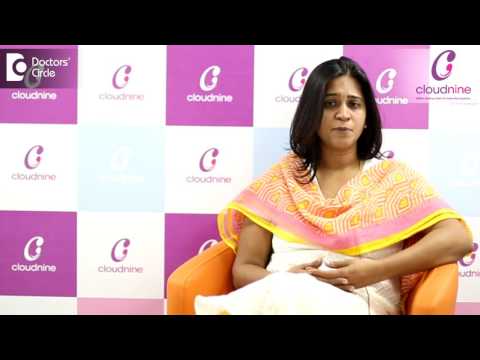 When should a couple go for IUI? - Dr. Manju Nair | Cloudnine Hospitals