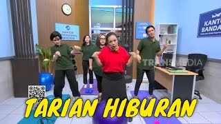 Adu Nyinden Soimah, Nunung Dan Rina Nose! Menggelegar!! | SAHUR LEBIH SEGERRRR (31/03/24) Part 7
