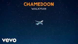 walkman - Chamedoon (Official Audio) | MelloG