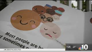 Local Couple Writes Children's Book About Coronavirus Pandemic | NBC10 Philadelphia
