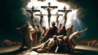 See How The 12 Apostles Of Jesus Actually Died!