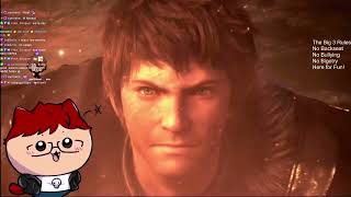 FFXIV! uh...insert title here