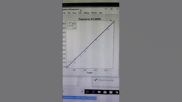 A Rainfall Prediction Representation using Neural Network