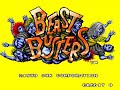 Beast Busters Longplay (Arcade) [QHD]