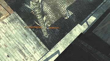 MW3 All or Nothing 20-0 | MW3 All or Nothing Flawless Gameplay