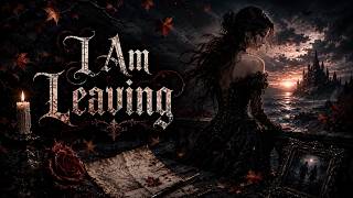 🎵 I AM LEAVING ( Lyric Demo)Original Lyrics Written by Risza Setiawan